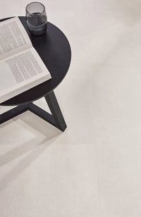 Floer Betonlook Zand Tegel PVC MEGAMAT FLR - 3611 - Solza.nl