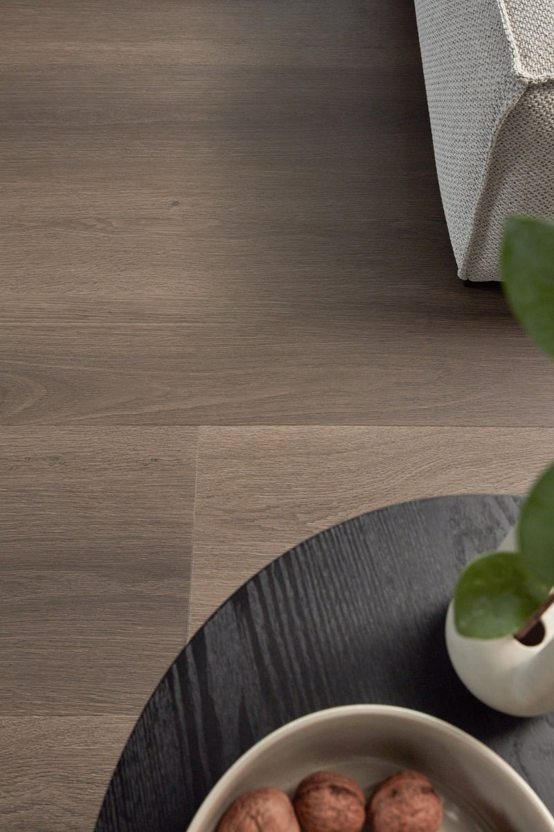 Floer Donkere Eik Landhuis Click PVC FLR - 3757 - Solza.nl