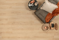 Floer Buinen Brown Oak FLR-3042 - Natural Adhesive PVC - MEGAMAT