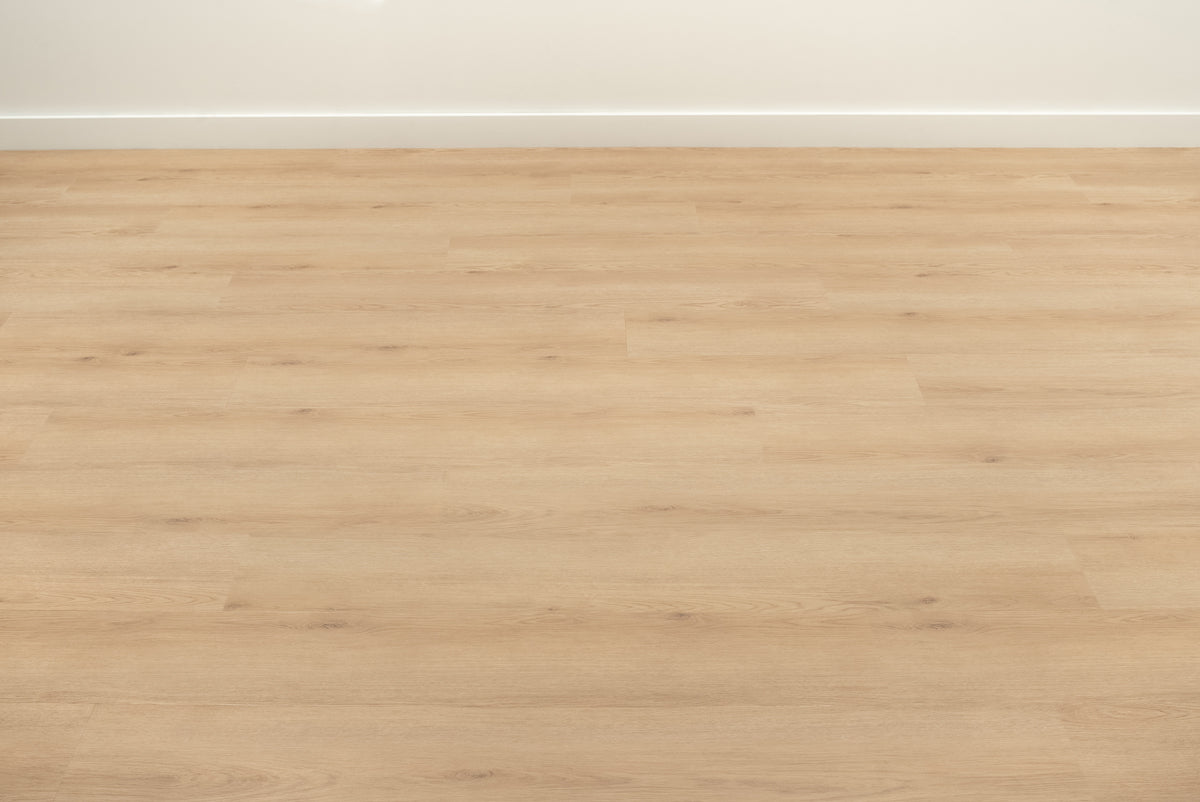 Floer Buinen Brown Oak FLR-3042 - Natural Adhesive PVC - MEGAMAT