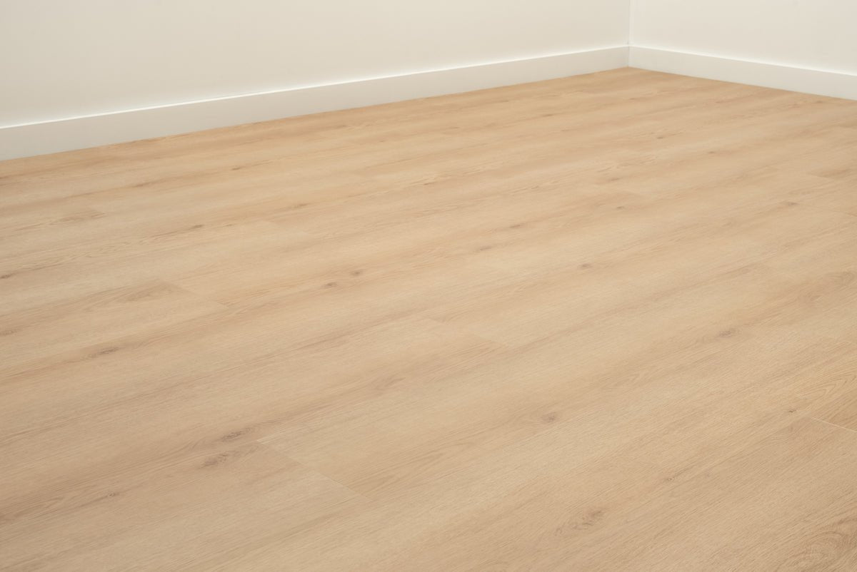 Floer Buinen Brown Oak FLR-3042 - Natural Adhesive PVC - MEGAMAT