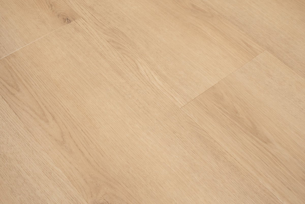 Floer Buinen Brown Oak FLR-3042 - Natural Adhesive PVC - MEGAMAT