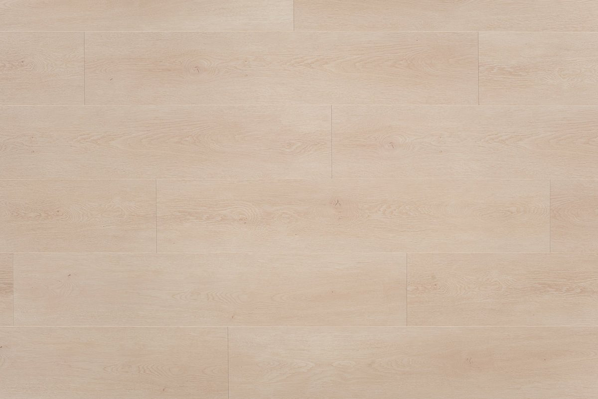 Floer Lisse Light Brown Oak FLR-3037 - Natural Glue-Down PVC - MEGAMAT