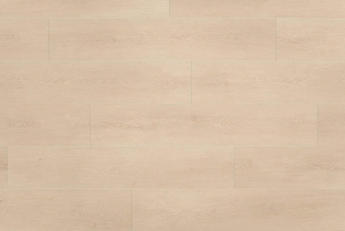 Floer Lisse Light Brown Oak FLR-3037 - Natural Glue-Down PVC - MEGAMAT