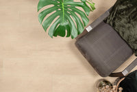Floer Lisse Light Brown Oak FLR-3037 - Natural Glue-Down PVC - MEGAMAT