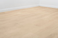 Floer Lisse Light Brown Oak FLR-3037 - Natural Glue-Down PVC - MEGAMAT