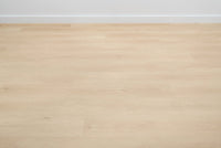 Floer Lisse Light Brown Oak FLR-3037 - Natural Glue-Down PVC - MEGAMAT