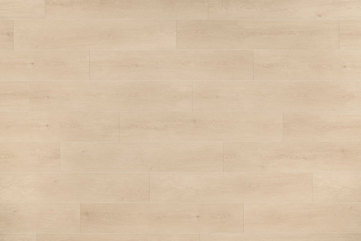 Floer Lisse Light Brown Oak FLR-3037 - Natural Glue-Down PVC - MEGAMAT