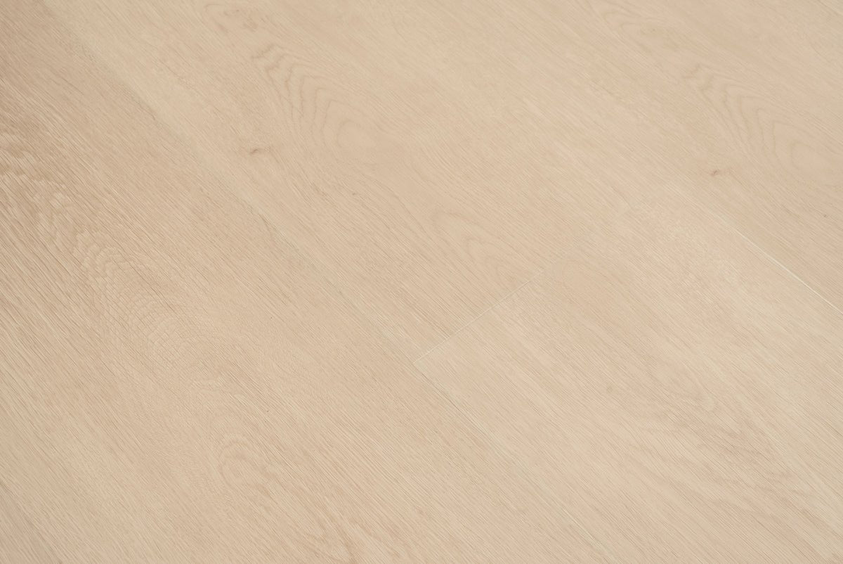 Floer Lisse Light Brown Oak FLR-3037 - Natural Glue-Down PVC - MEGAMAT