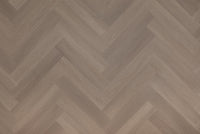 Floer Greige Eiken Visgraat Click PVC FLR - 3930 - Solza.nl