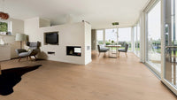 Floer Hybrid Wood Chêne Crème Subtil FLR-5006