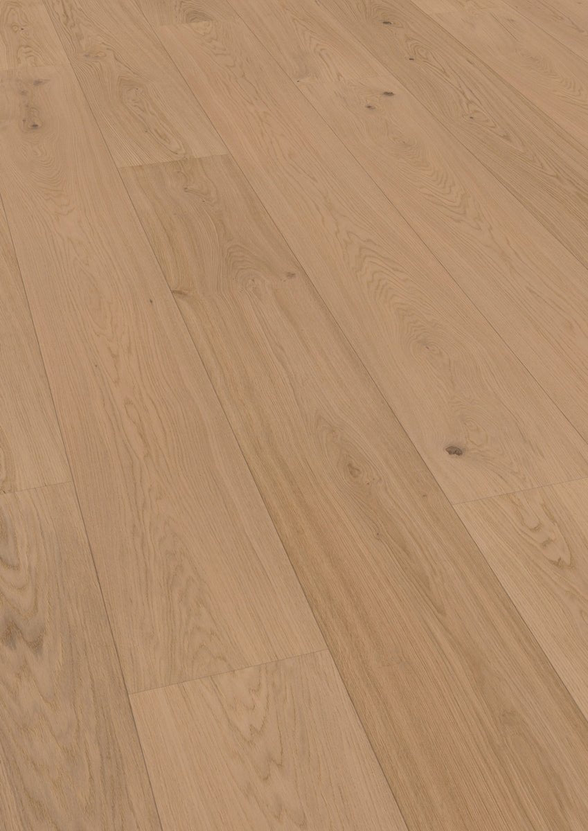 Floer Hybrid Wood Chêne Crème Subtil FLR-5006
