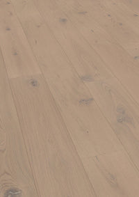 Bois hybride Floer Chêne blanc fumé rustique FLR-5005 - Produit discontinué !