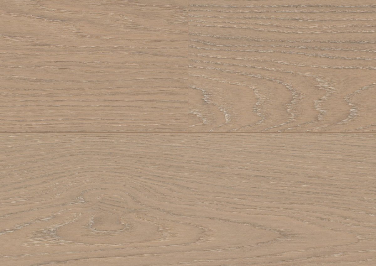Floer Hybrid Wood Chêne Blanc Fumé Subtil FLR-5004