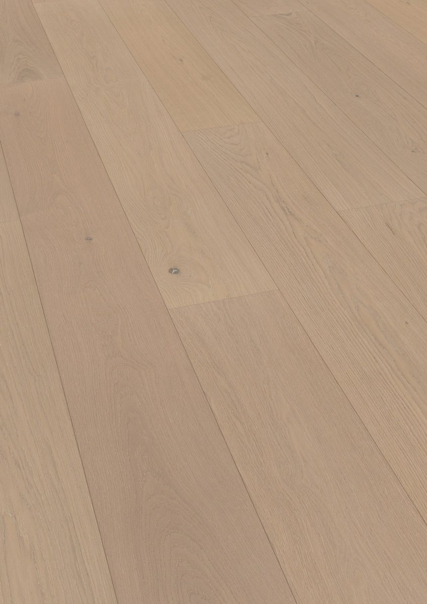 Floer Hybrid Wood Chêne Blanc Fumé Subtil FLR-5004