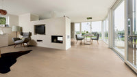 Floer Hybrid Wood Chêne Blanc Fumé Subtil FLR-5004