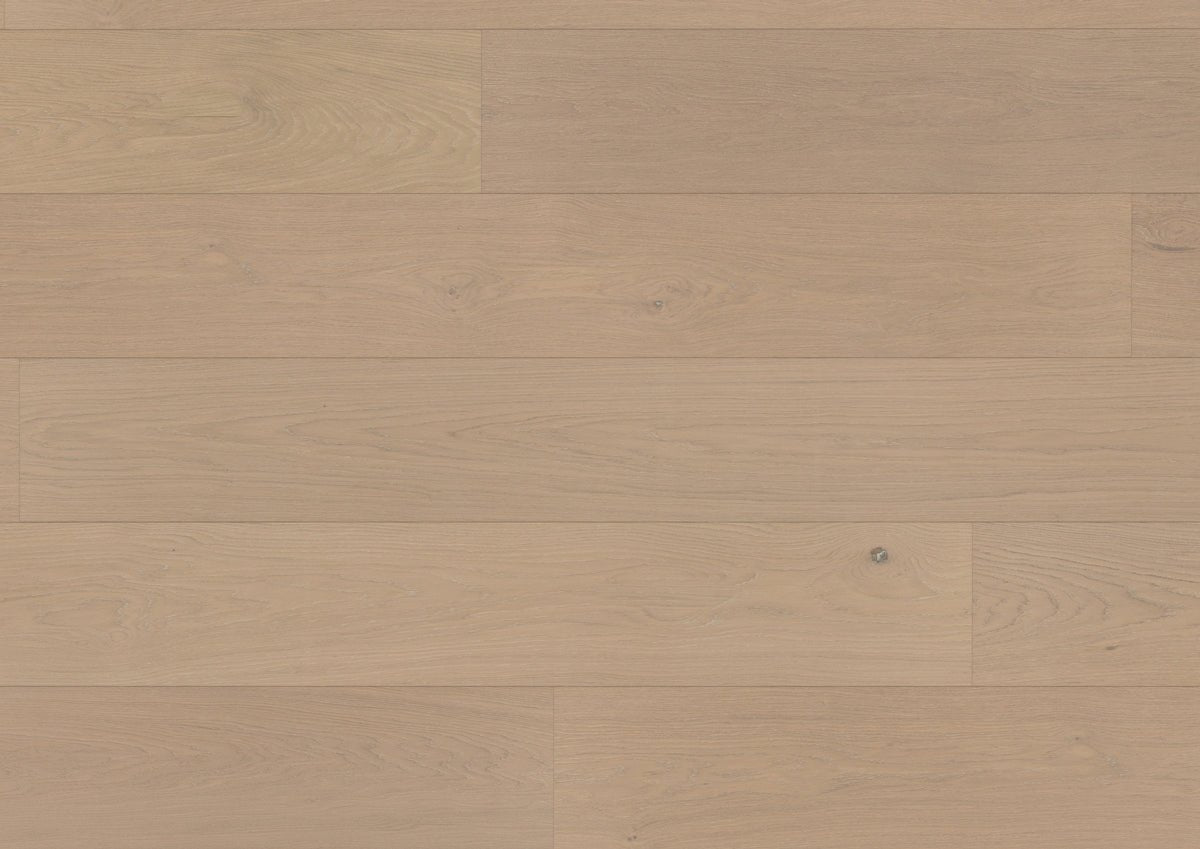 Floer Hybrid Wood Chêne Blanc Fumé Subtil FLR-5004