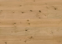 Plancher Hybride Bois Chêne Naturel Rustique FLR-5001 - Rustique