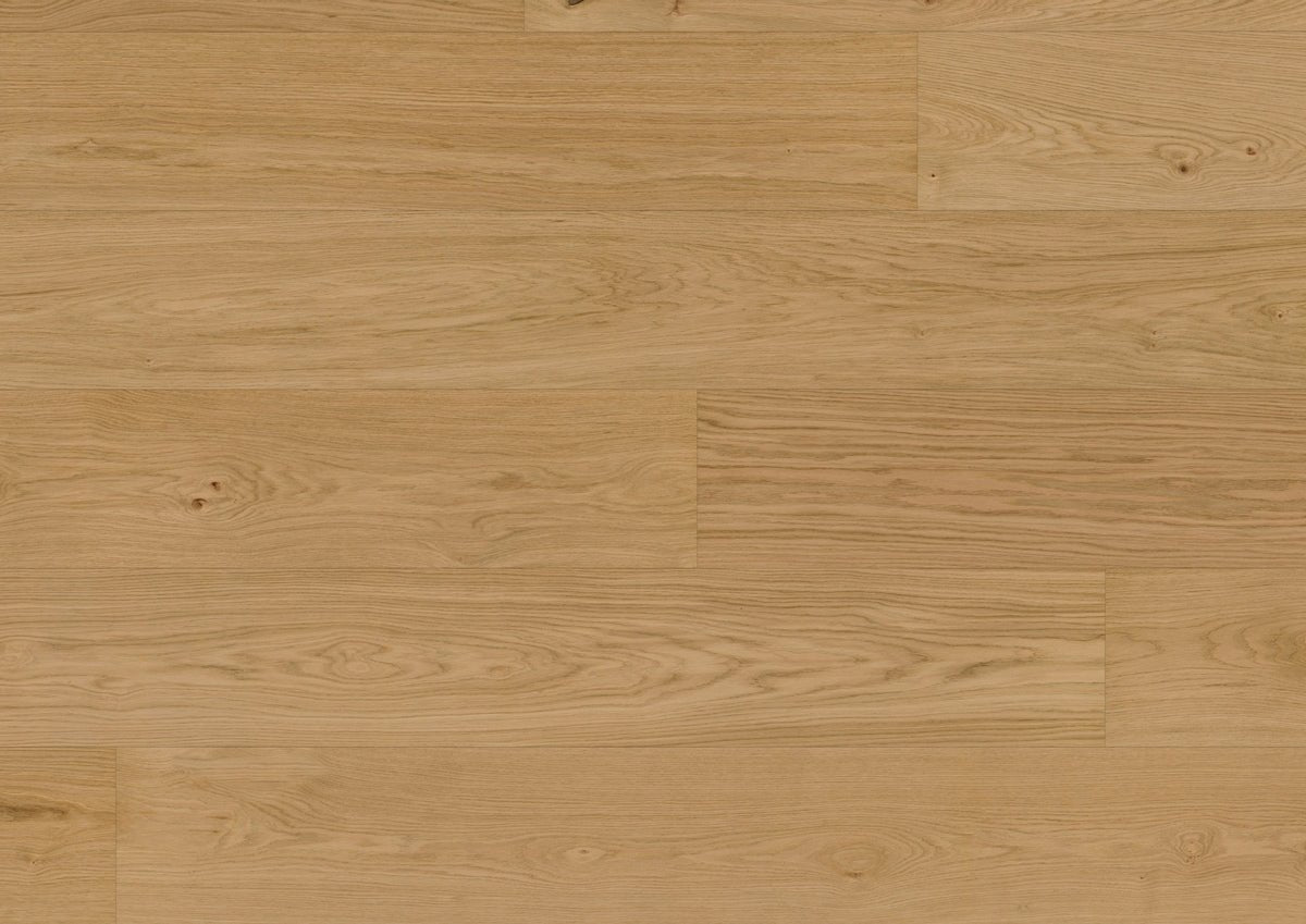 Floer Hybrid Wood Chêne Naturel Subtil FLR-5000