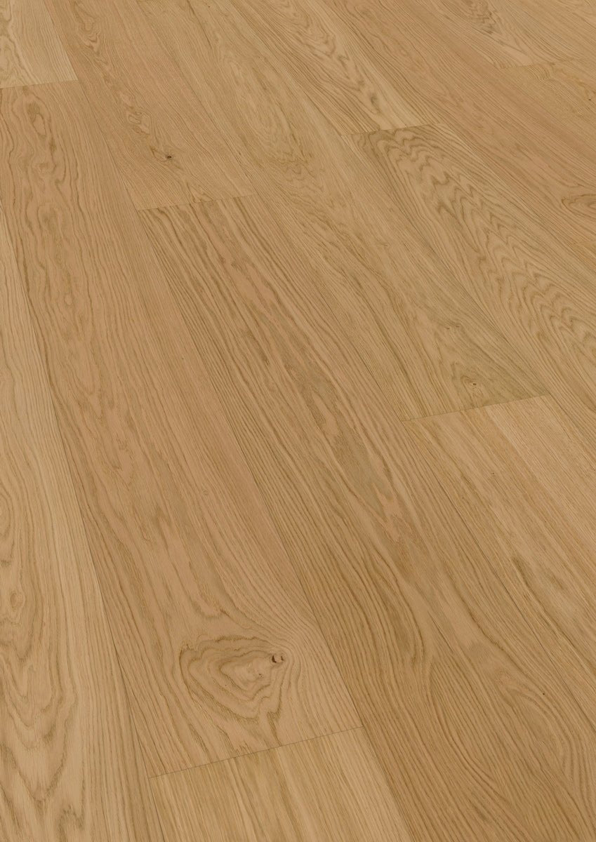 Floer Hybrid Wood Chêne Naturel Subtil FLR-5000