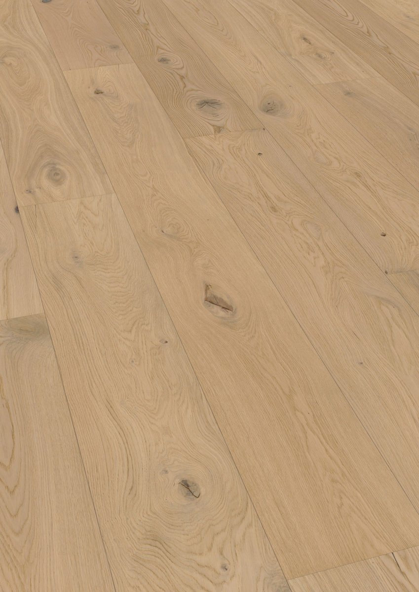 Floer Hybrid Wood Pur Chêne Rustique FLR-5003