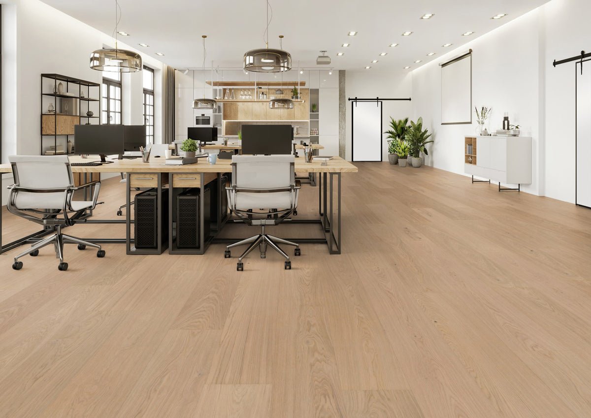 Floer Hybrid Wood Pur Chêne Subtil FLR-5002