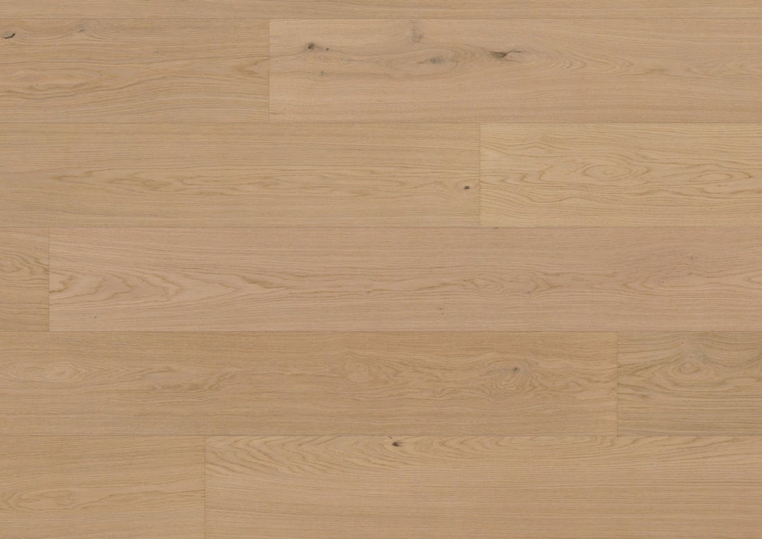 Floer Hybrid Wood Pur Chêne Subtil FLR-5002