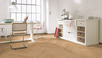 Floer Hybrid Wood Herringbone Pur Chêne FLR-5015