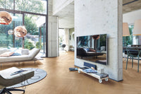Floer Hybrid Wood Herringbone Pur Chêne FLR-5015