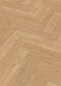 Floer Hybrid Wood Herringbone Pur Chêne FLR-5015