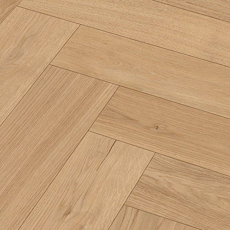 Floer Hybrid Wood Herringbone Pur Chêne FLR-5015