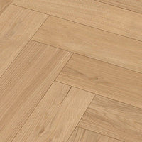 Floer Hybrid Wood Herringbone Pur Chêne FLR-5015