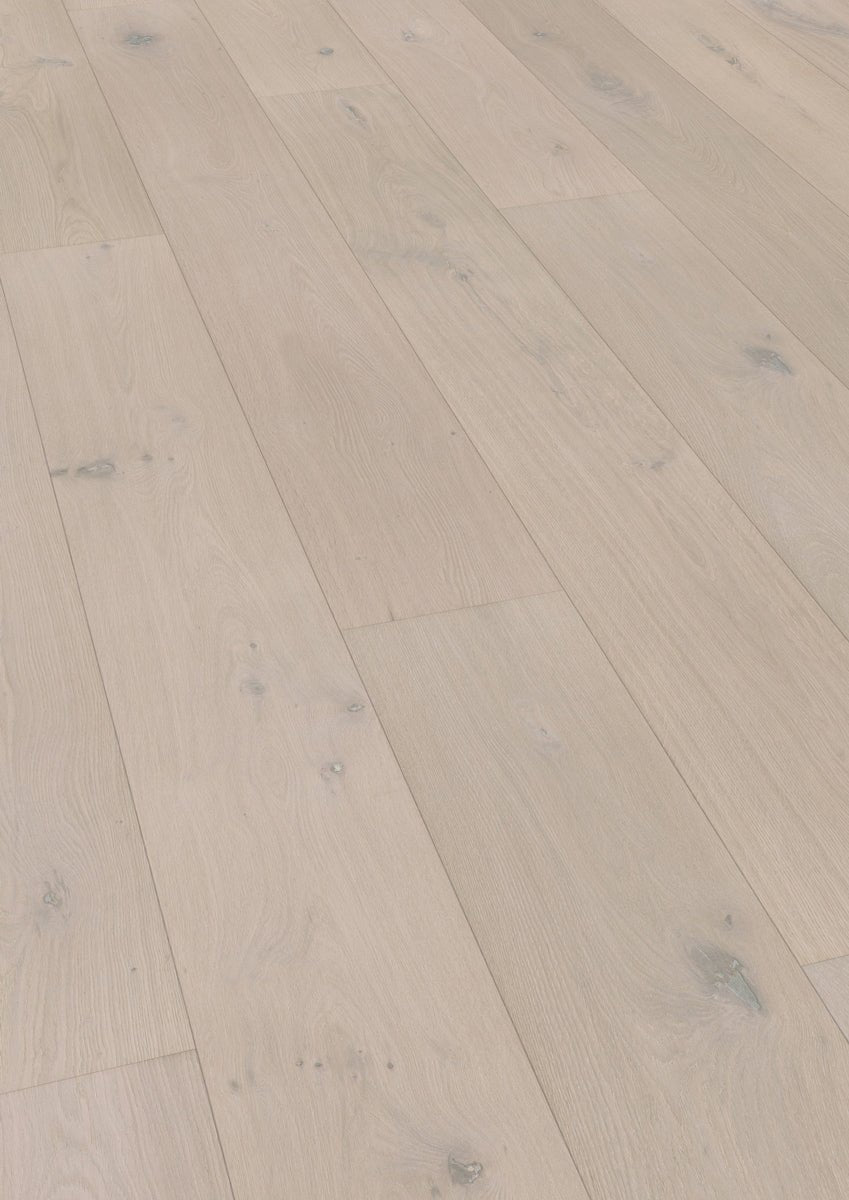 Bois hybride Floer Chêne blanc rustique FLR-5011 - Produit discontinué !
