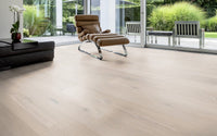 Bois hybride Floer Chêne blanc rustique FLR-5011 - Produit discontinué !