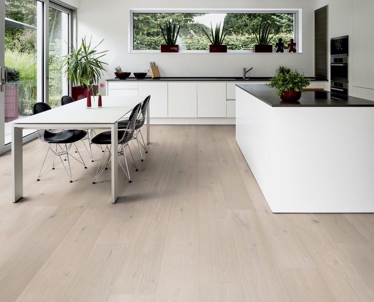 Bois hybride Floer Chêne blanc rustique FLR-5011 - Produit discontinué !