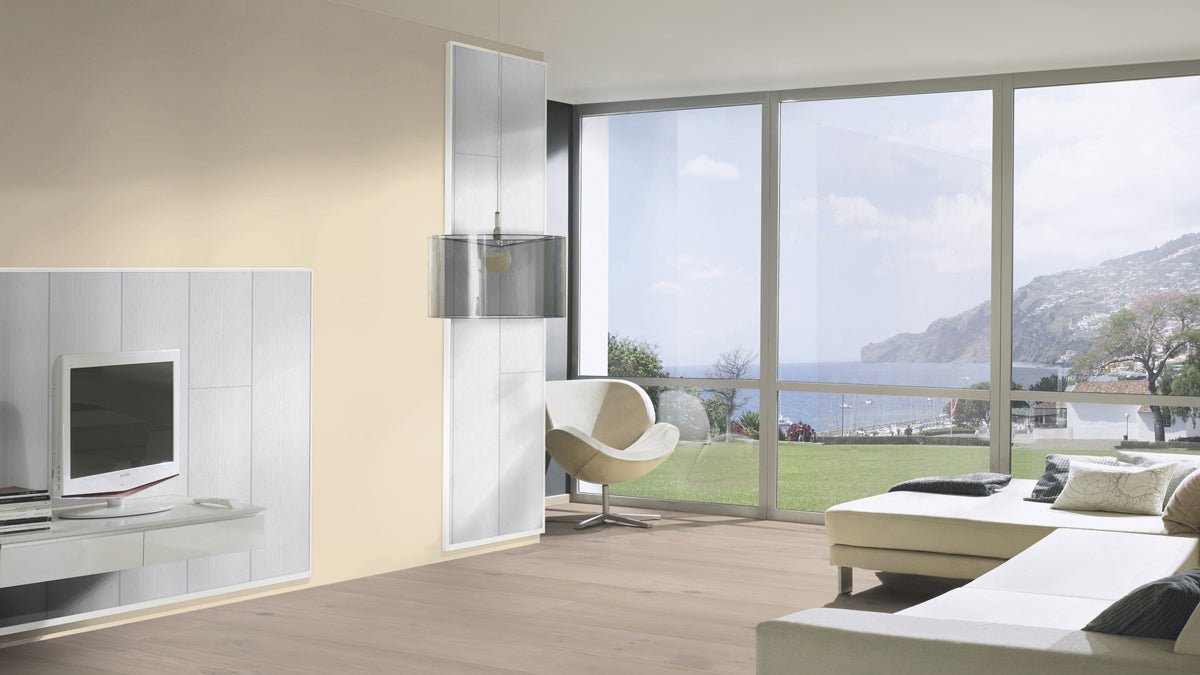 Bois hybride Floer Chêne blanc rustique FLR-5011 - Produit discontinué !