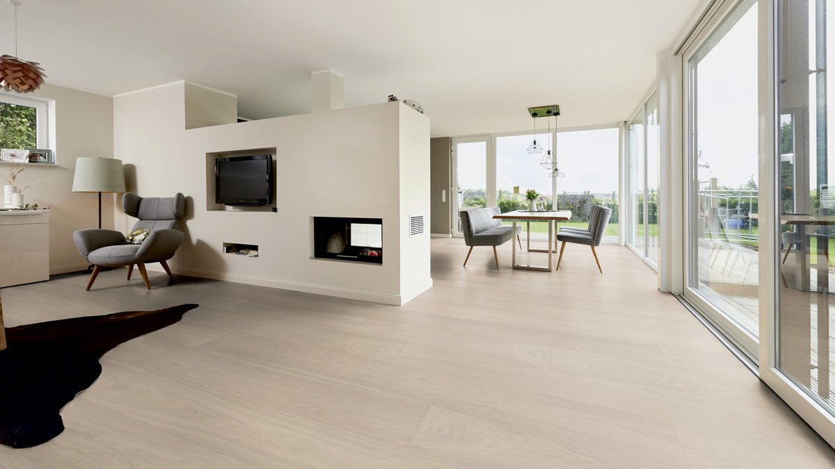 Floer Bois Hybride Chêne Blanc Subtil FLR-5010