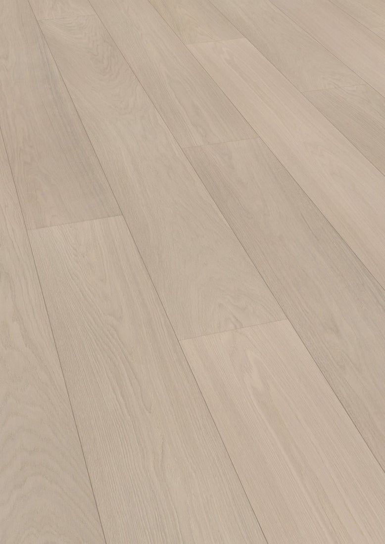 Floer Hybrid Wood White Oak Subtle FLR-5010