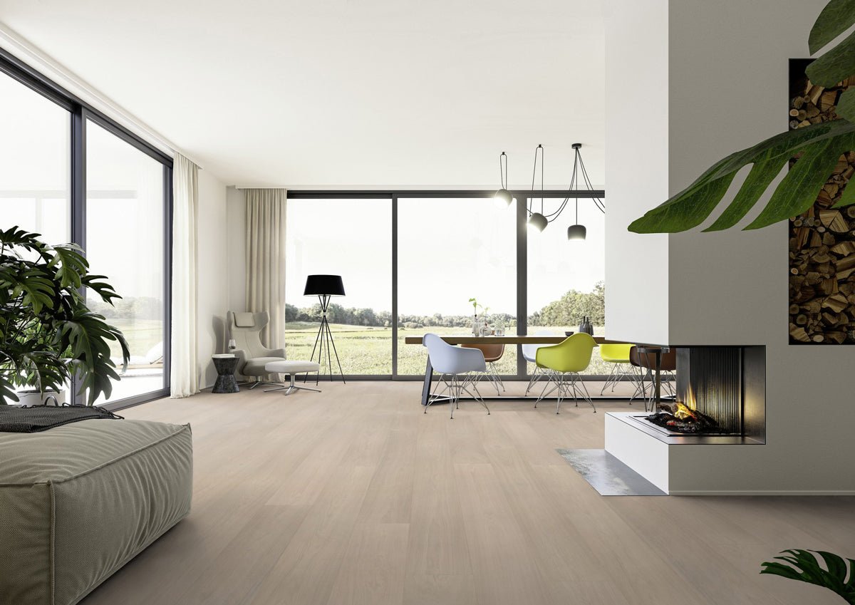 Floer Bois Hybride Chêne Blanc Subtil FLR-5010