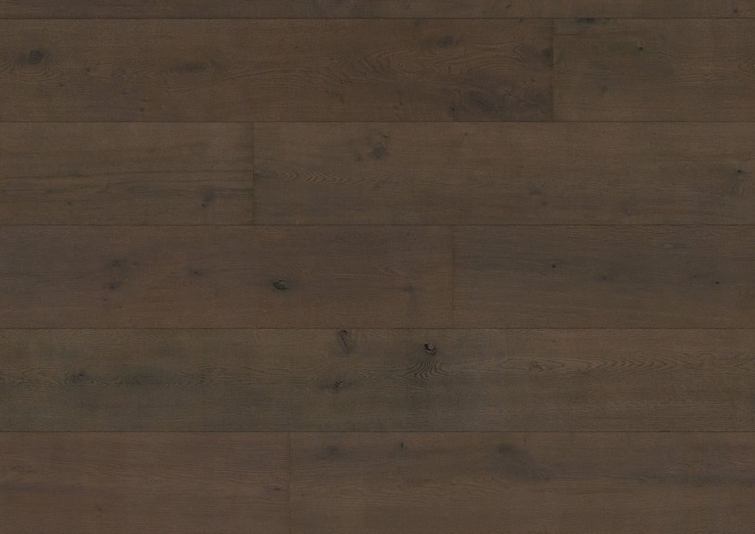 Floer Hybrid Wood Black Oak Rustic FLR-5012
