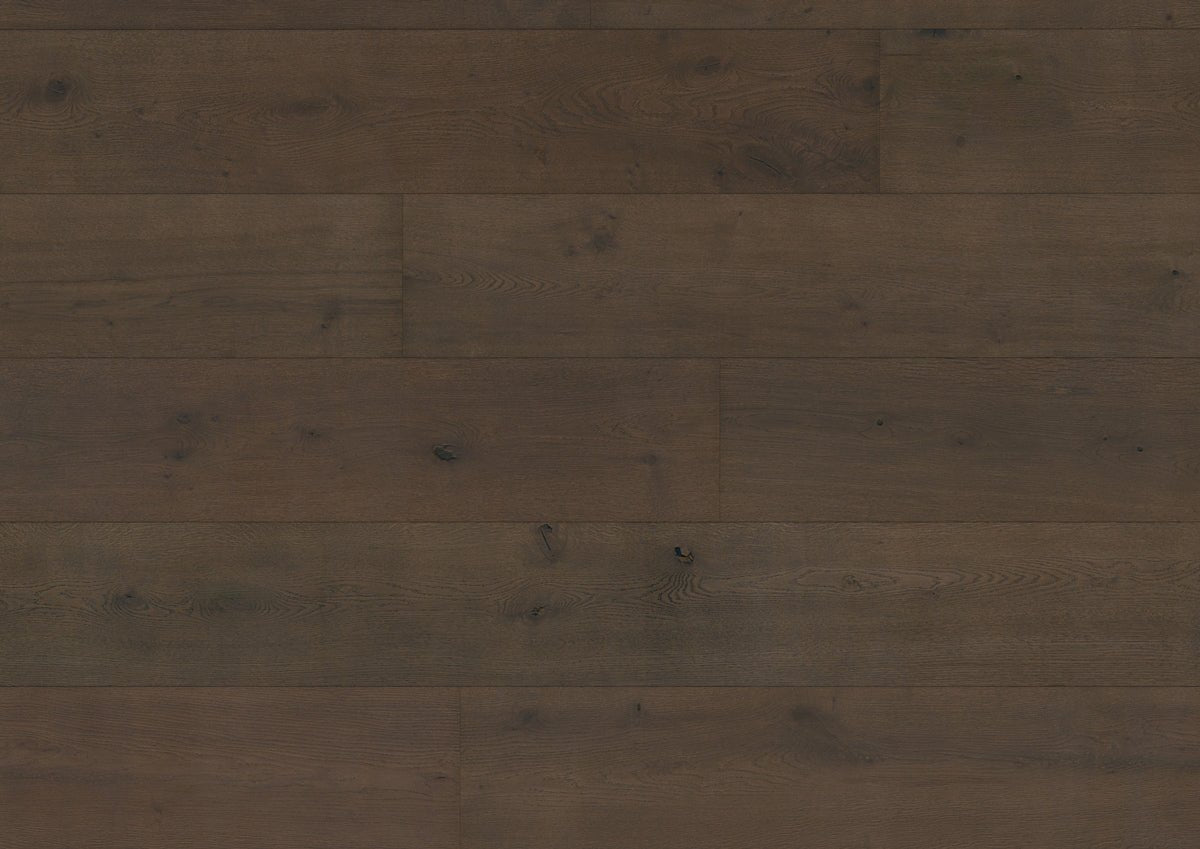 Floer Hybrid Wood Chêne Noir Rustique FLR-5012