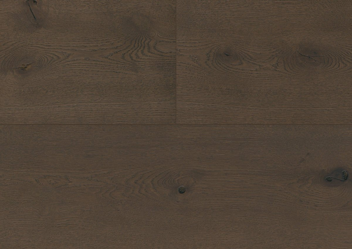 Floer Hybrid Wood Chêne Noir Rustique FLR-5012
