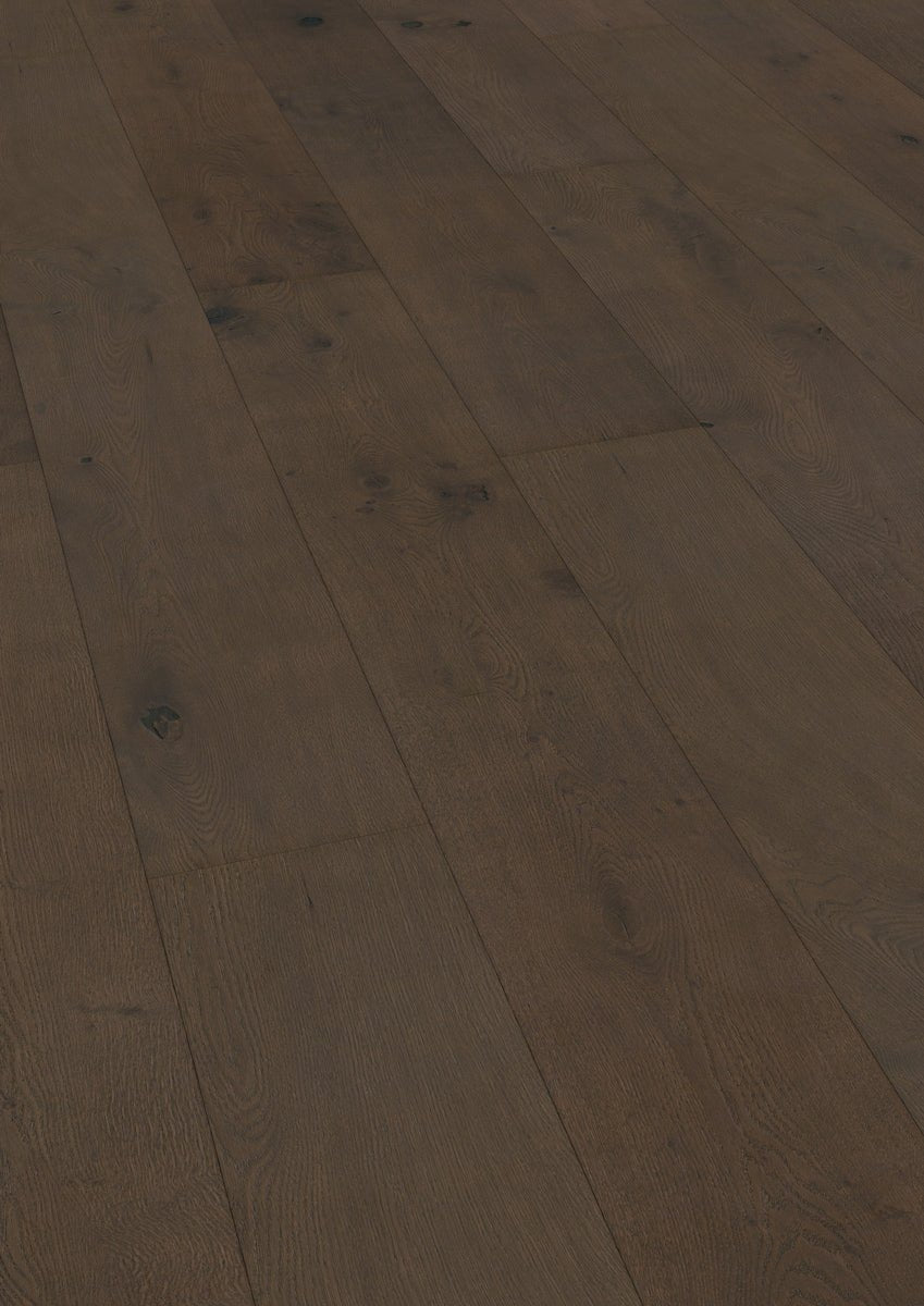 Floer Hybrid Wood Chêne Noir Rustique FLR-5012