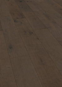Floer Hybrid Wood Chêne Noir Rustique FLR-5012