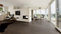 Floer Hybrid Wood Chêne Noir Rustique FLR-5012