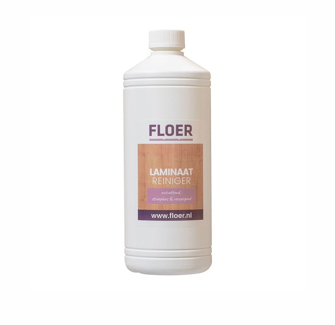 Floer Nettoyant Stratifié 1000ml