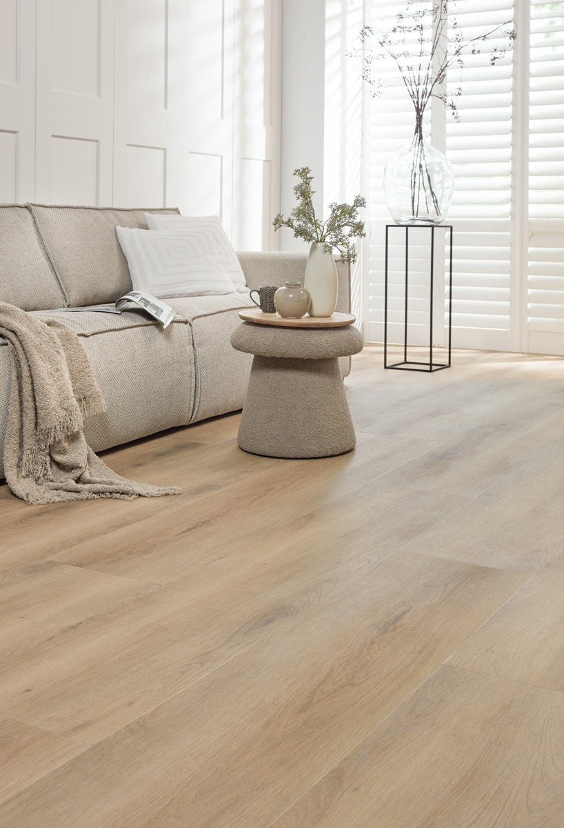 Floer Landelijke Eik Landhuis Plak PVC FLR - 3230 - Solza.nl
