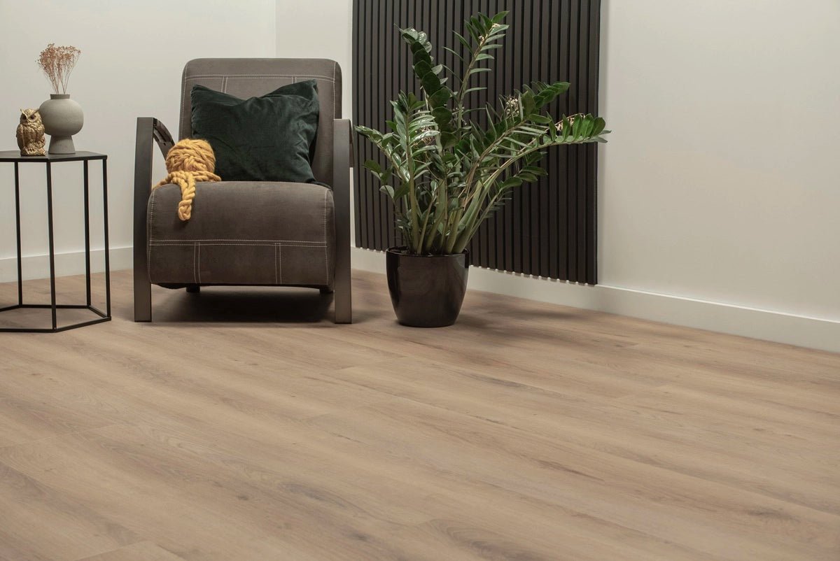 Floer Landelijke Eik Landhuis Plak PVC FLR - 3230 - Solza.nl