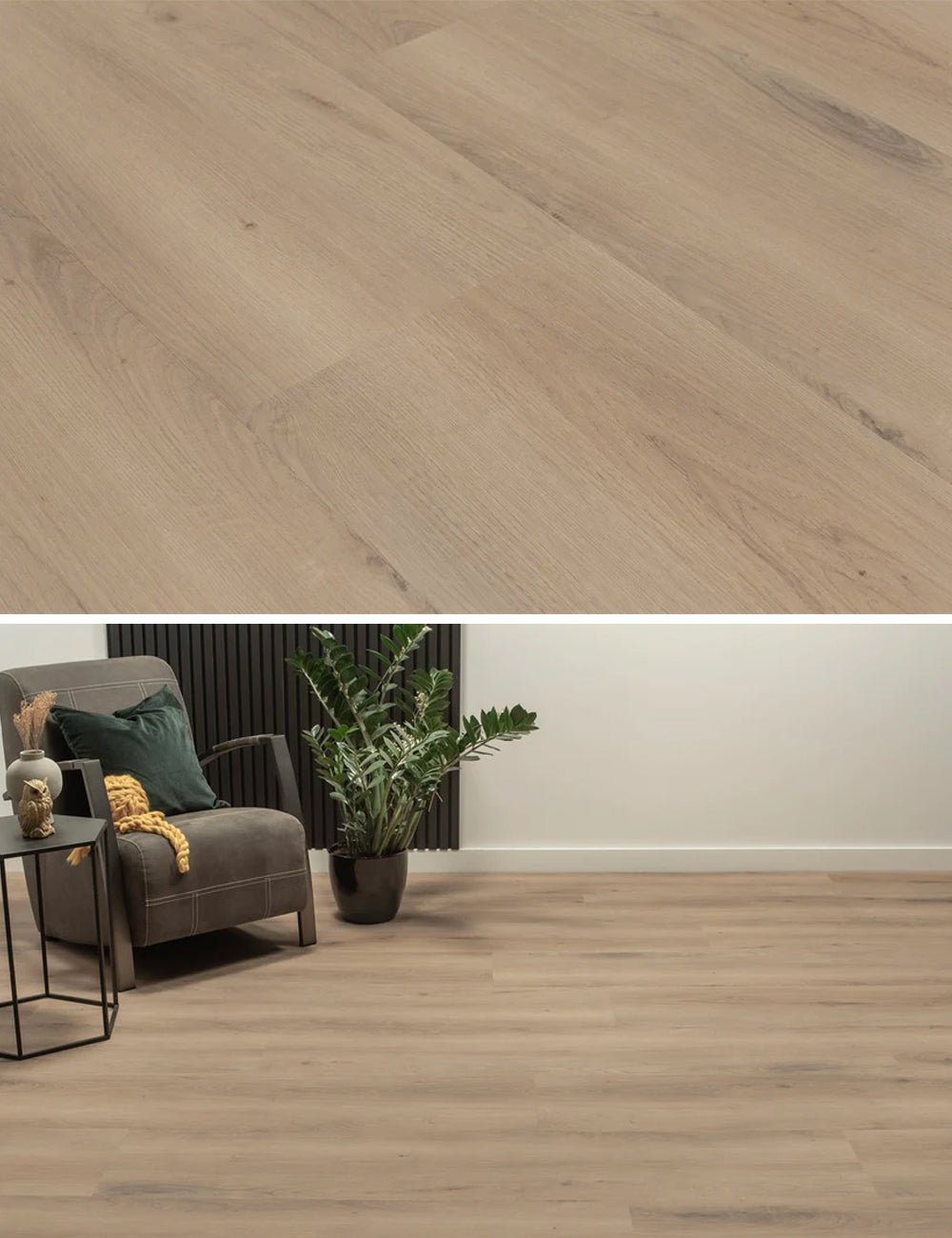 Floer Landelijke Eik Landhuis Plak PVC FLR - 3230 - Solza.nl