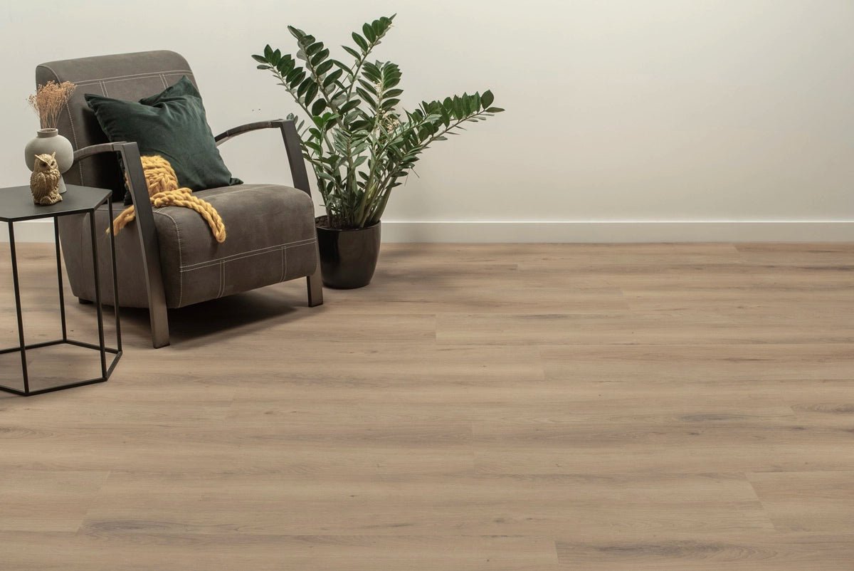 Floer Landelijke Eik Landhuis Plak PVC FLR - 3230 - Solza.nl